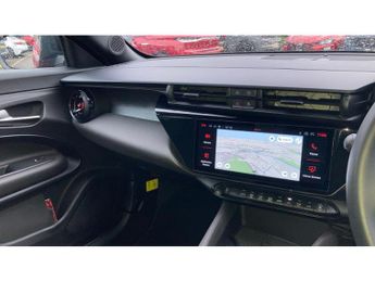 Alfa Romeo Junior 115kW Elettrica Speciale 54kWh 5dr Auto Electric Hatchback