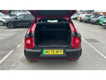 Alfa Romeo Junior 115kW Elettrica Speciale 54kWh 5dr Auto Electric Hatchback