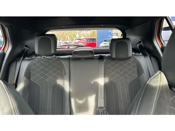 Peugeot 2008 100kW GT Premium 50kWh 5dr Auto Electric Estate