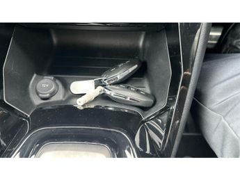 Peugeot 2008 100kW GT Premium 50kWh 5dr Auto Electric Estate