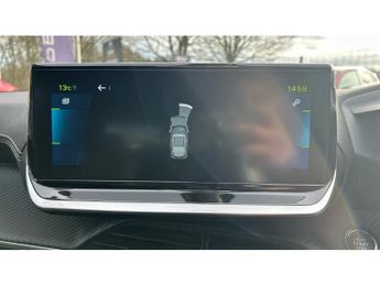 Peugeot 2008 100kW GT Premium 50kWh 5dr Auto Electric Estate