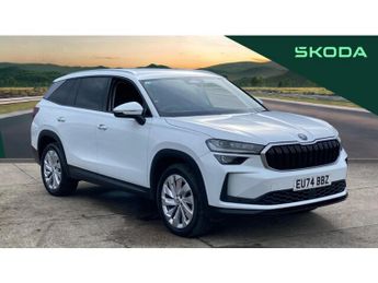 Skoda Kodiaq 2.0 TDI 193 SE L 4X4 5dr DSG [7 Seat] Diesel Estate