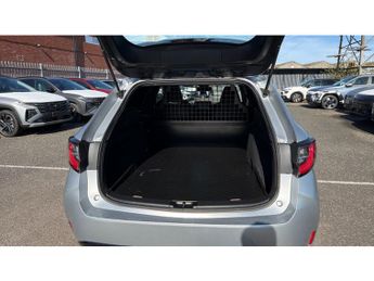 Toyota Corolla Petrol 1.8 VVT-i Hybrid Commercial Auto