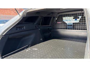 Toyota Corolla Petrol 1.8 VVT-i Hybrid Commercial Auto