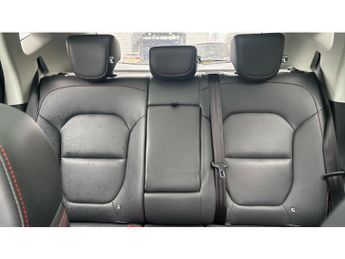 MG ZS 115kW Trophy EV Long Range 73kWh 5dr Auto Electric Hatchback