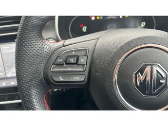 MG ZS 115kW Trophy EV Long Range 73kWh 5dr Auto Electric Hatchback