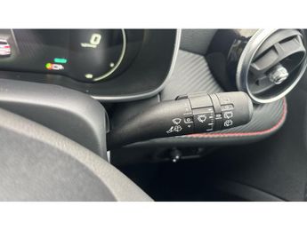 MG ZS 115kW Trophy EV Long Range 73kWh 5dr Auto Electric Hatchback