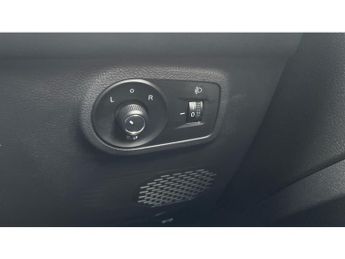 MG ZS 115kW Trophy EV Long Range 73kWh 5dr Auto Electric Hatchback