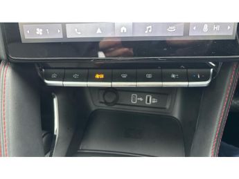 MG ZS 115kW Trophy EV Long Range 73kWh 5dr Auto Electric Hatchback