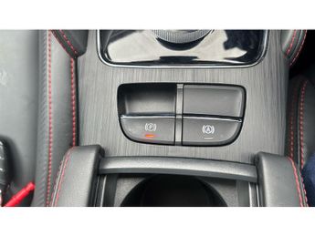 MG ZS 115kW Trophy EV Long Range 73kWh 5dr Auto Electric Hatchback