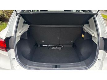 MG ZS 115kW Trophy EV Long Range 73kWh 5dr Auto Electric Hatchback