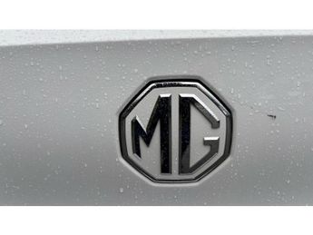 MG ZS 115kW Trophy EV Long Range 73kWh 5dr Auto Electric Hatchback