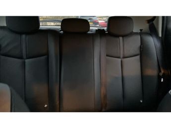 Nissan LEAF 110kW Tekna 40kWh 5dr Auto Electric Hatchback