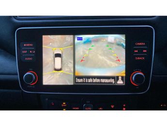 Nissan LEAF 110kW Tekna 40kWh 5dr Auto Electric Hatchback
