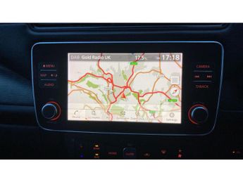 Nissan LEAF 110kW Tekna 40kWh 5dr Auto Electric Hatchback