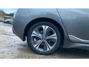 Nissan LEAF 110kW Tekna 40kWh 5dr Auto Electric Hatchback