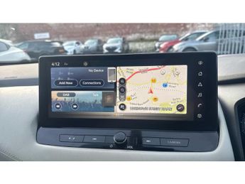 Nissan Qashqai 1.5 E-Power Tekna 5dr Auto Hybrid Hatchback