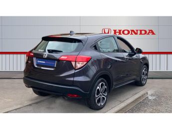 Honda HR-V 1.5 i-VTEC SE Navi CVT 5dr Petrol Hatchback