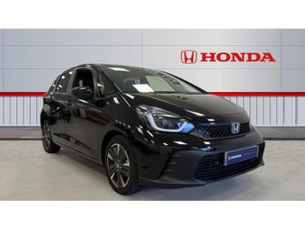 Honda Jazz 1.5 i-MMD Hybrid Advance 5dr eCVT Hybrid Hatchback