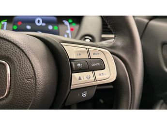 Honda Jazz 1.5 i-MMD Hybrid Advance 5dr eCVT Hybrid Hatchback