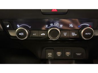 Honda Jazz 1.5 i-MMD Hybrid Advance 5dr eCVT Hybrid Hatchback