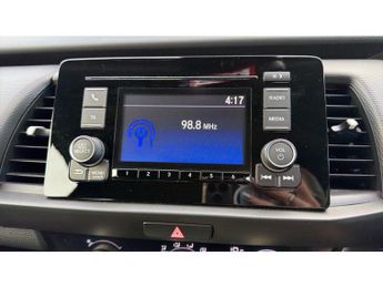 Honda Jazz 1.5 i-MMD Hybrid SE 5dr eCVT Hybrid Hatchback