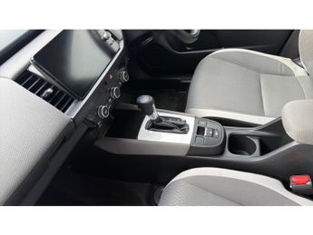 Honda Jazz 1.5 i-MMD Hybrid Crosstar EX 5dr eCVT Hybrid Hatchback