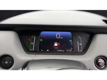 Honda Jazz 1.5 i-MMD Hybrid Crosstar EX 5dr eCVT Hybrid Hatchback