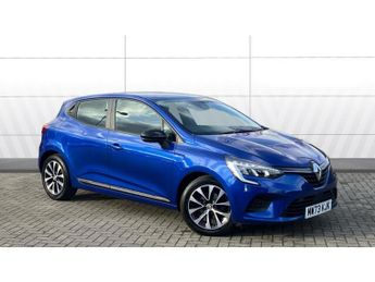 Renault Clio 1.0 TCe 90 Evolution 5dr Petrol Hatchback