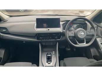 Nissan Qashqai 1.5 E-Power Acenta Premium 5dr Auto Hybrid Hatchback