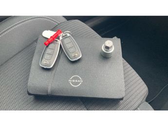 Nissan Qashqai 1.5 E-Power Acenta Premium 5dr Auto Hybrid Hatchback