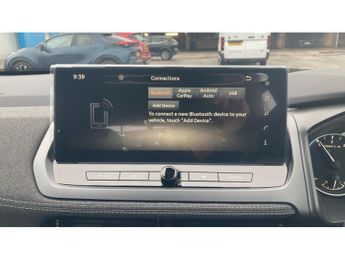 Nissan Qashqai 1.5 E-Power Acenta Premium 5dr Auto Hybrid Hatchback