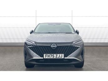 Nissan Qashqai 1.5 E-Power Acenta Premium 5dr Auto Hybrid Hatchback