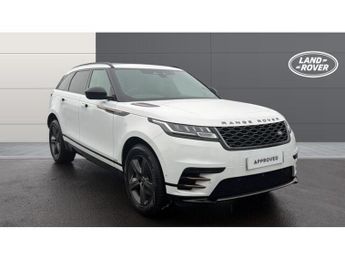 Land Rover Range Rover 2.0 P250 R-Dynamic 5dr Auto Petrol Estate