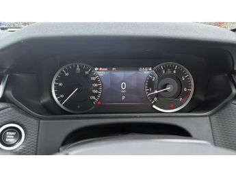 Land Rover Range Rover Velar 2.0 P250 R-Dynamic 5dr Auto Petrol Estate