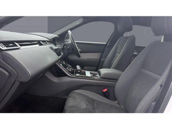 Land Rover Range Rover Velar 2.0 P250 R-Dynamic 5dr Auto Petrol Estate