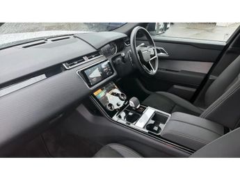 Land Rover Range Rover Velar 2.0 P250 R-Dynamic 5dr Auto Petrol Estate