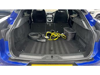 Jaguar I-Pace 294kW EV400 HSE Black 90kWh 5dr Auto 11kW Charger Electric Estat