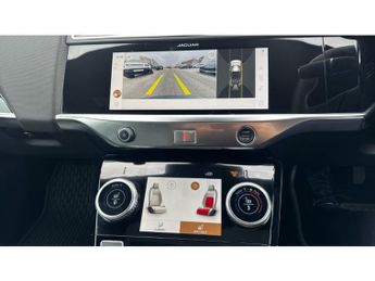 Jaguar I-Pace 294kW EV400 HSE Black 90kWh 5dr Auto 11kW Charger Electric Estat