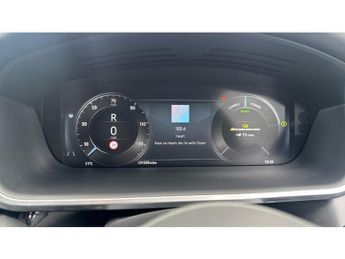 Jaguar I-Pace 294kW EV400 HSE Black 90kWh 5dr Auto 11kW Charger Electric Estat