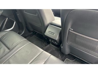 Jaguar I-Pace 294kW EV400 HSE Black 90kWh 5dr Auto 11kW Charger Electric Estat