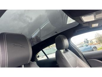 Jaguar I-Pace 294kW EV400 HSE Black 90kWh 5dr Auto 11kW Charger Electric Estat