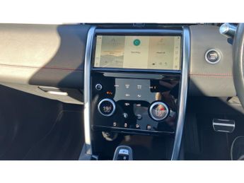 Land Rover Discovery Sport 1.5 P300e R-Dynamic HSE 5dr Auto [5 Seat] Station Wagon