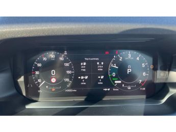 Land Rover Discovery Sport 1.5 P300e R-Dynamic HSE 5dr Auto [5 Seat] Station Wagon