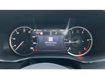 Jaguar F-Pace 2.0 D200 R-Dynamic Black 5dr Auto AWD Diesel Estate