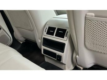 Jaguar F-Pace 2.0 D200 R-Dynamic Black 5dr Auto AWD Diesel Estate