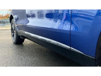 Jaguar F-Pace 2.0 D200 R-Dynamic Black 5dr Auto AWD Diesel Estate