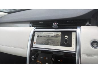 Land Rover Discovery Sport 1.5 P300e R-Dynamic HSE 5dr Auto [5 Seat] Station Wagon