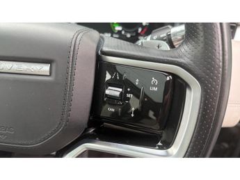 Land Rover Discovery Sport 1.5 P300e R-Dynamic HSE 5dr Auto [5 Seat] Station Wagon