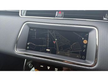 Land Rover Range Rover Evoque 2.0 D200 R-Dynamic S 5dr Auto Diesel Hatchback